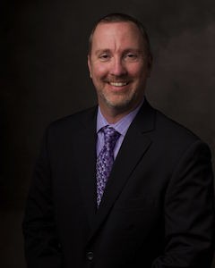Tim McDermott